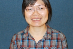 Dr. Lan Mi - Assistant Professor at Fudan University, Shanghai China