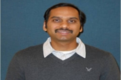 Dr. Ram Veerapaneni - Assistant Professor at University of Illinois