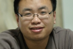 Dr. Wangxi Luo - Post Doctoral Researcher at University of Pennsylvania