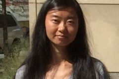 Dr. Jingjie Yu