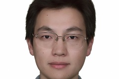 Dr. Bailin-Zhang