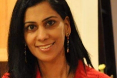 Anita Satyanarayan