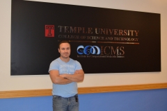 Dr. Alexander Goryaynov - Senior Scientist at 4Catalyzer