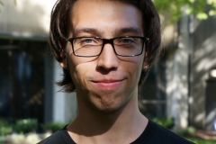 Dr. Joseph Kellich - Postdoctoral Research at the Wistar Institute