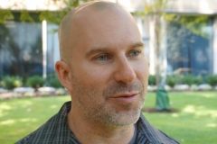 Dr. Steven Schnell - Senior Scientist at IO Bioscience