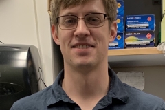Dr. Andrew Ruba - Post-Doctoral researcher at University of Pennsylvania