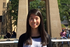Christina Ngo