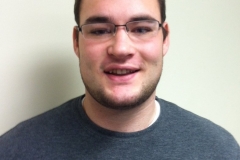 Connor Magura