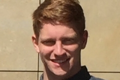 Karl Herbine - Currently working at University of Pennsylvania