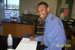 Brandon Sallad